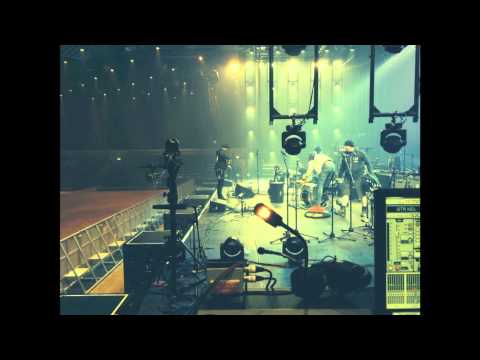 This is the Kit: tour diary with The National #4 - DUSSELDORF