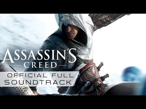 Assassin's Creed - Trouble In Jerusalem (Track 04)