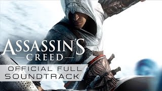 Assassin&#39;s Creed - Trouble In Jerusalem (Track 04)