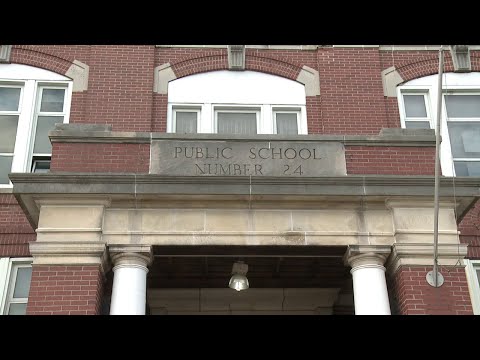 NJ Schools and In–Person Learning