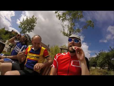 AUDAX - Paris Brest Paris 2015 - PBP - There and Back Again