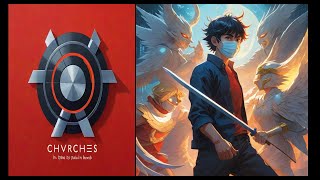 CHVRCHES Broken Bones Ronin Mode Remix