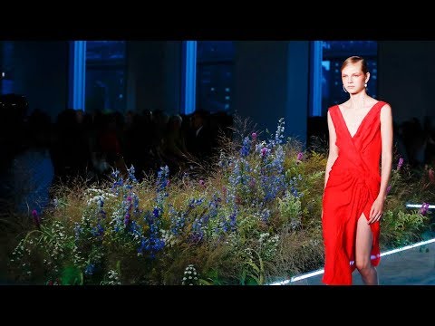 Jason Wu | Spring Summer 2020 | Full Show