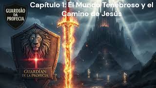 Fuerza para Vivir en el Mundo de Hoy-  Guardián de la Profecía - ELIZEU MORAES