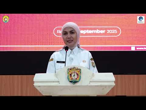 Launching Aplikasi SIAP Kendal serta Majalah Kendal Berdikari