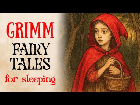 Brothers Grimm Fairy Tales | Ultimate Collection | Bedtime Fairy Tales