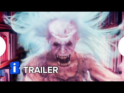 Ghostbusters: Apocalipse De Gelo - Trailer