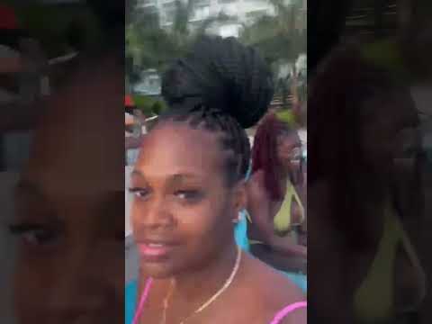 Sonesta maho beach resort St Marteen