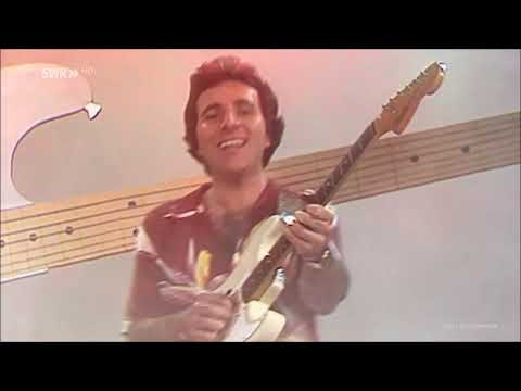 Ricky King - Halé, hey Louise (1981)