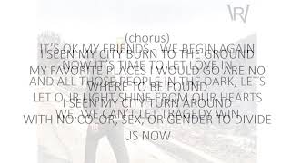 Rob Write - State of Emergency (Lyrics)