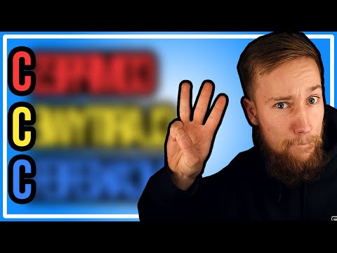 How to Create Better Architecture Projects – The 3 C’s That Improved My Work in Architecture School