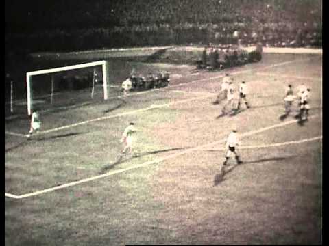 Borussia D - Benfica. EC-1963/64 (5-0)