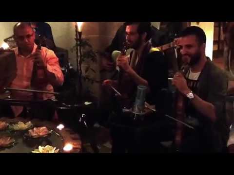 #2 Andalucious, Firqat Anass Belhachemi, Hay Korkos - Essaouira Sessions