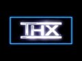 THX Custom Certified Logo Broadway VHS Pitch