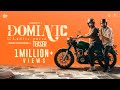 Dominic And The Ladies Purse Official Teaser Mammootty Gautham Vasudev Menon MammoottyKampany
