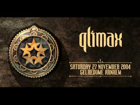 Qlimax 2004   Igor S