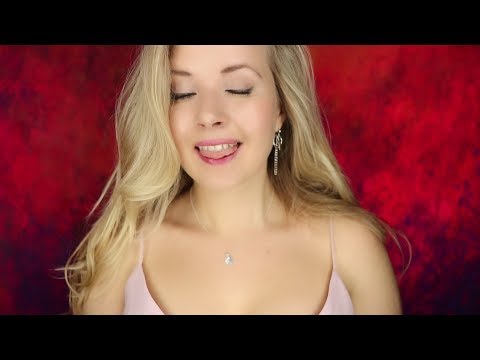 ASMR Stretch your pleasure