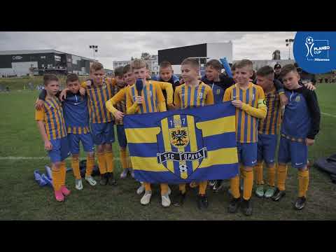 Slezský FC Opava - U12 - PLANEO CUP 2023