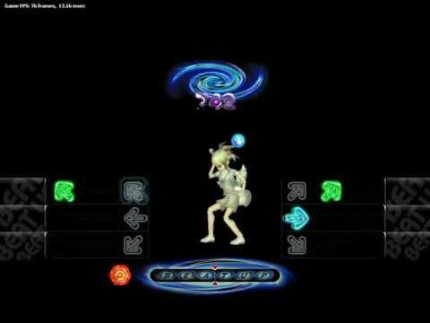 [Custom Beatup] Jung Hyun Lee - Going Crazy ( 132 bpm )