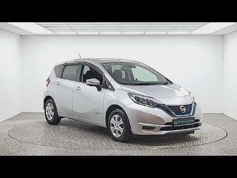 Nissan Note Epower Self Charging Hybrid - Image 2