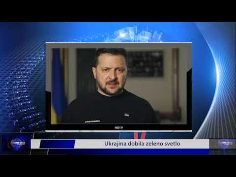 NEVEROVATNO! Brisel razmatra šokantan mehanizam za Ukrajinu