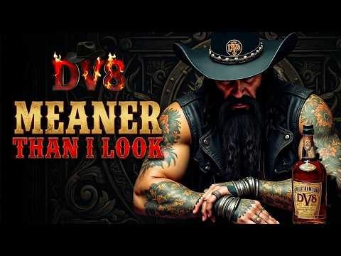 Meaner Than I Look | DV8 (Official Video) Explicit