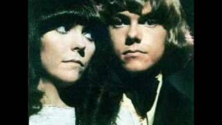 The Carpenters &quot;I&#39;ll Never Fall In Love Again&quot;