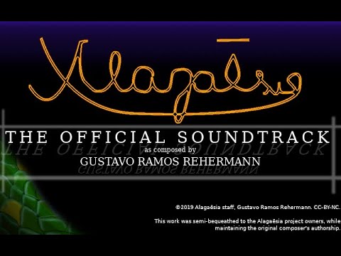 Alagaēsia OST - Escalation and Decadence