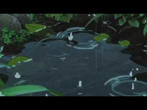 rainy daze ツ lofi beat by - byoki