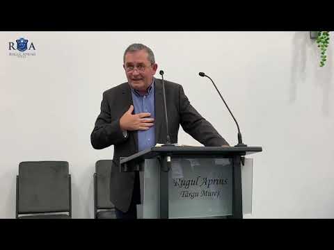 Onița Sever - Casa lui Dumnezeu | Evanghelizare Biserica Rugul Aprins"Târgu Mureș |