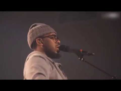 Thumbnail for Holy Spirit & I Surrender video