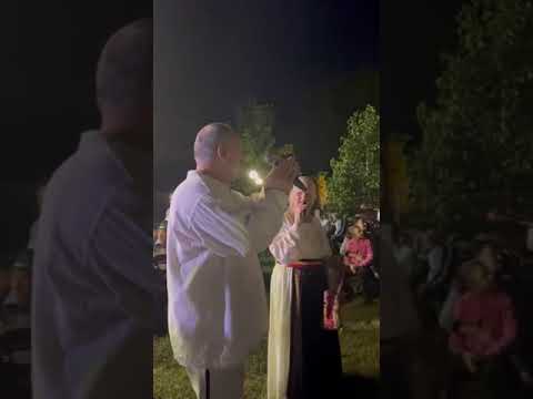 “De-aș avea aripi ca șoimii” (Live din spectacolul de la Hida, Jud.Sălaj, “Zilele Comunei 2023”.