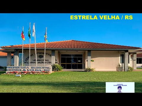 ESTRELA VELHA / RIO GRANDE DO SUL