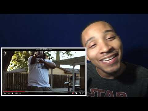 MISTA LT - CANT STOP THE BLOCC “ REACTION”