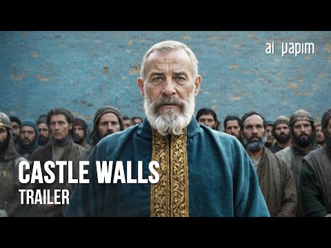 Castle Walls - Trailer