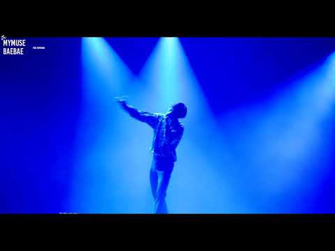 180601 ONE : THE WORLD in Seoul 독무 - Wanna One 배진영 Focus 직캠