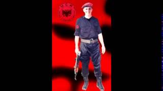 Berat Emini - Mirsad Avduli