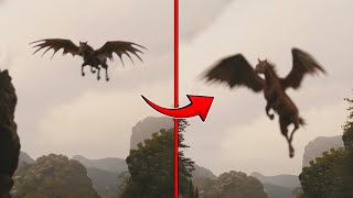 10 Mythical Creatures That Got Caught On Camera