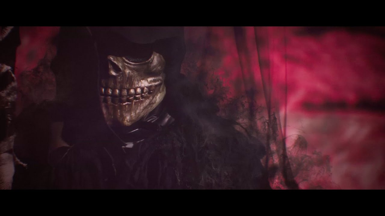 リコリス / THE ORAL CIGARETTES