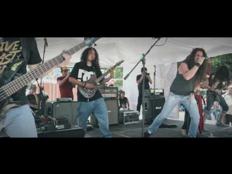 Ashim -  Video Oficial  "Ishkanaha" en vivo, Tianguis Cultural Guadalajara.