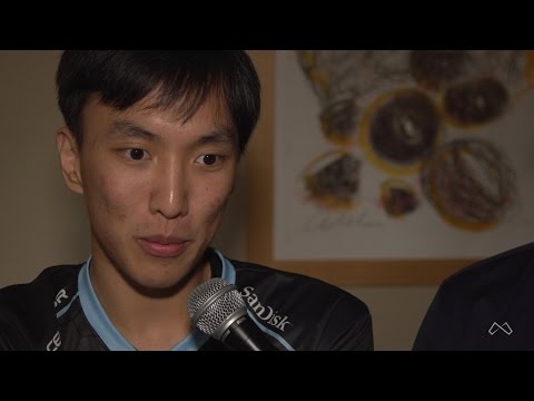 Extended interview with Doublelift on Relegation, Retirement, and the Future of CLG