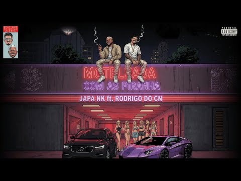 FAIXA 09 - MOTELZADA - MC RODRIGO DO CN, DJ JAPA NK & DJ DAVI DOGDOG