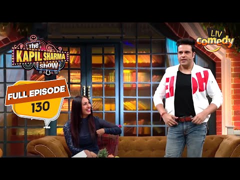 कैसे हो गई Krushna की Arizona में शादी? | The Kapil Sharma Show Season 2