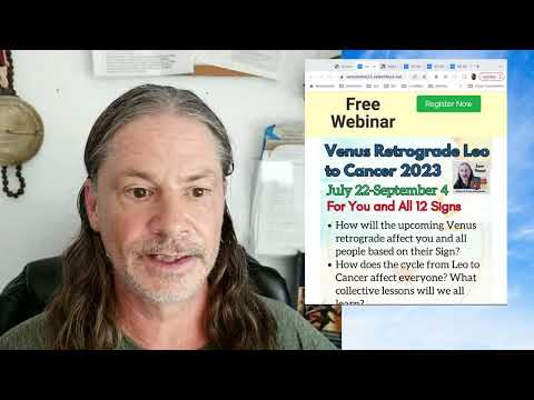 Venus Retrograde Cycle Ahead - Relationship Correction and Resets - Deeper Connection to Beauty