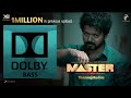 Master interval bgm|Dolby bass boost|anirudh @thomasjeberson |uploading again for my subscribers.