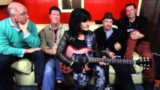 ABC Exhumed 2013 entry video for RockGear