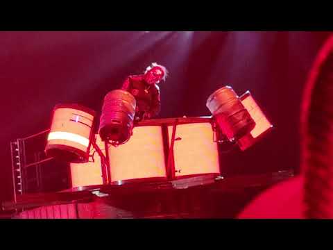 Video thumbnail for Surfacing (Live At Hartfold)