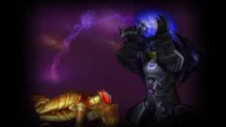 WoW Connection is more dangerus than lies