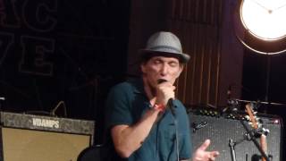 Miossec - Papa - 23 juillet 2016