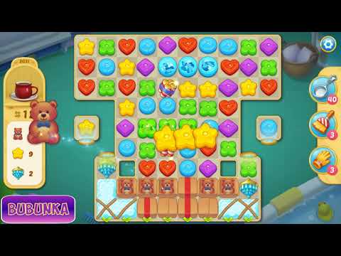 Matchington Mansion level 2031 HD